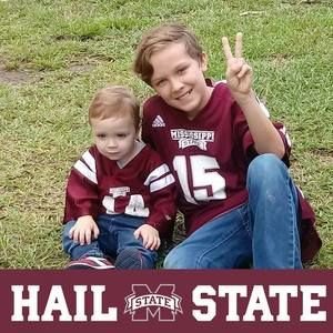 Meet your Posher, Jt-kristen